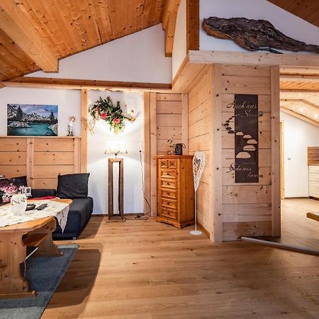 Apartamento Haus Franz Und Haus Antje Schönau am Königssee Exterior foto