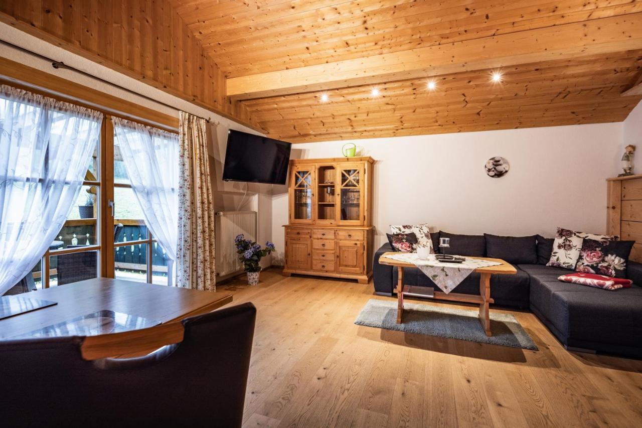 Apartamento Haus Franz Und Haus Antje Schönau am Königssee Exterior foto
